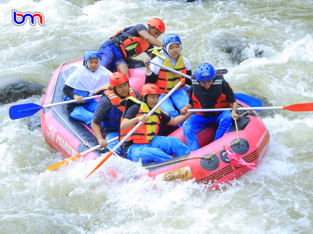 rafting 1