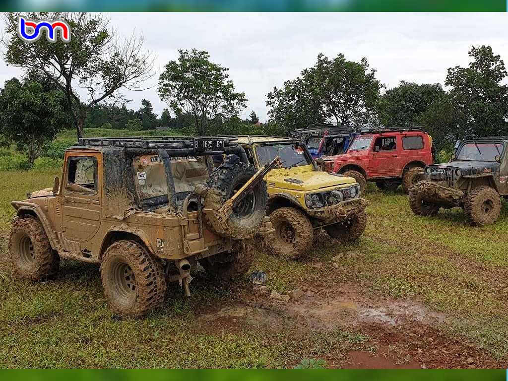 offroad 11